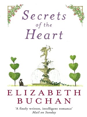 cover image of Secrets of the Heart